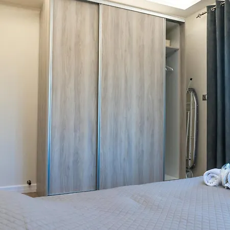Venetia's Apartmán *