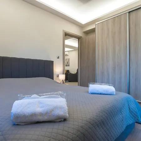 Apartment Venetia's