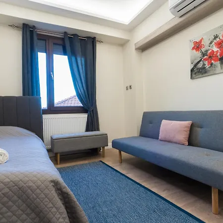 Apartmán Venetia's *