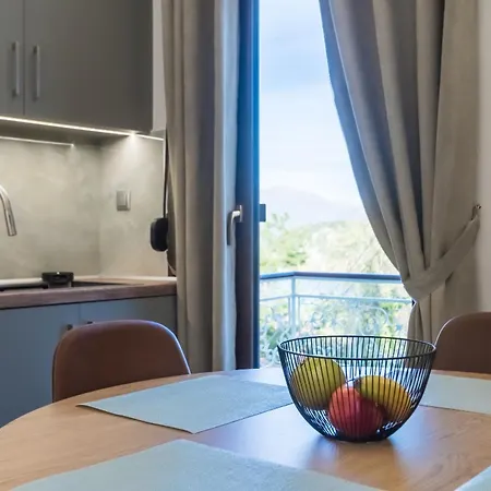 Apartmán Venetia's