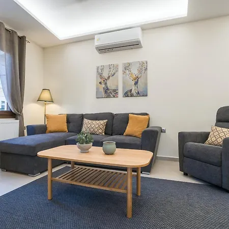 Venetia's Apartmán Kastoria