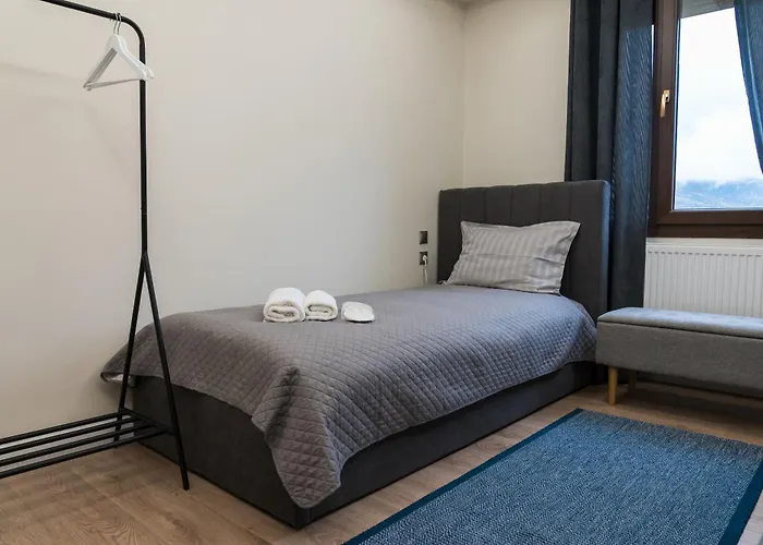 Venetia's Apartamento *