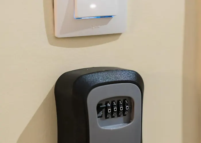 Venetia's Apartamento Kastoria