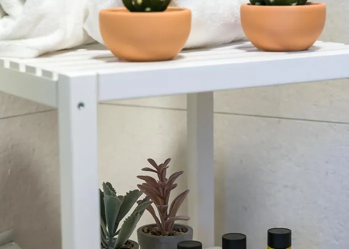 Venetia's Apartamento