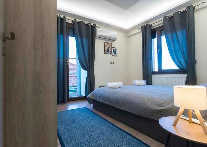 Venetia's Apartamento