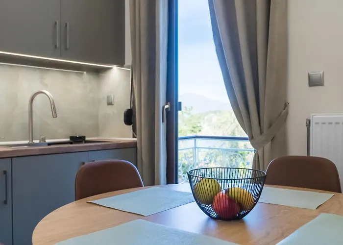 Apartamento Venetia's