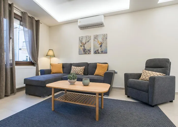 Venetia's Apartamento Kastoria