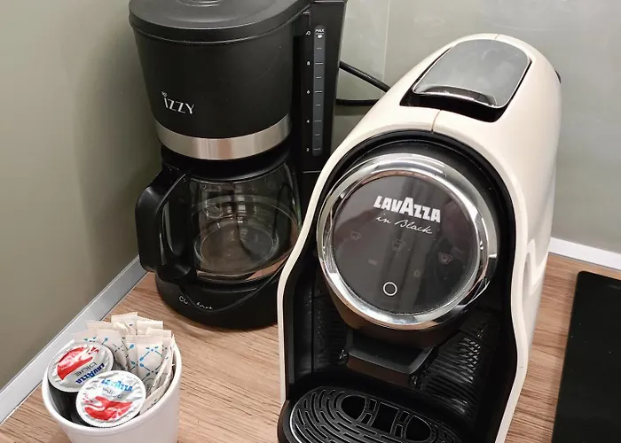 Apartamento Venetia's